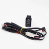 Honda Fit, City, Civic, Acura 18W Dual-USB QC3.0 Fast Charger (2016-2023)