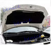 Toyota Highlander Engine Cover Hood Insulation Pad Heat Trim (2008–2013)
