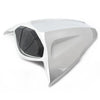 Kawasaki Ninja ZX10R (2011-2015) Silver Rear Seat Cover Cowl