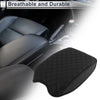 Toyota Tacoma 2016-2023 Black 1 x Piece Center Console Cover