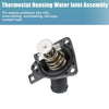 Honda Civic CR-V Engine Coolant Thermostat Housing (2001-2005)