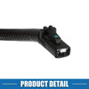 Hyundai Accent Front Left ABS Wheel Speed Sensor (2012-2017)
