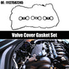 BMW Z4 X3 323i X5 328i 128i 528i 528xi Valve Cover Gasket Set