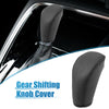 Hyundai IX25 (2016-2017) Black Trim Auto Gear Shifting Knob Cover