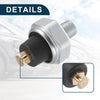 Toyota Corolla 1.6 (1989-1994) 1 Pc Fuel Pressure Sensor