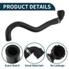 BMW X5 Radiator Heater Hose (2003-2006)