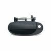 Holden Barina TK Outer Left Front Black Door Handle (2005-2011)