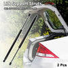 Jeep Liberty Rear Hatch Lift Supports (2002-2007)