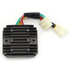 Honda VF700C VF700V VT800C XLV600 Voltage Rectifier Regulator (1983-1986)