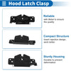Hyundai Tucson (2016-2017) 1 x Pc Hood Latch Assembly