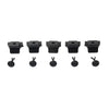 Toyota Avalon, Camry, Lexus Bumper Mudguard Liner Pin Bracket Retainers