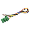 Holden Colorado Isuzu MU-X D-MAX Rear Fog Light Button LED Switch
