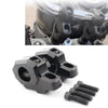 Kawasaki Z900C Z900RS Handlebar Riser Clamp Lift Kit 1 Pair (2017-2020)