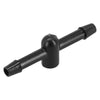 Ford 2 x Windscreen Washer Connector Hose Jet