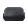 Harley Sportster XL883 1200 Sissy Bar Backrest Cushion Pad (2004-2023)