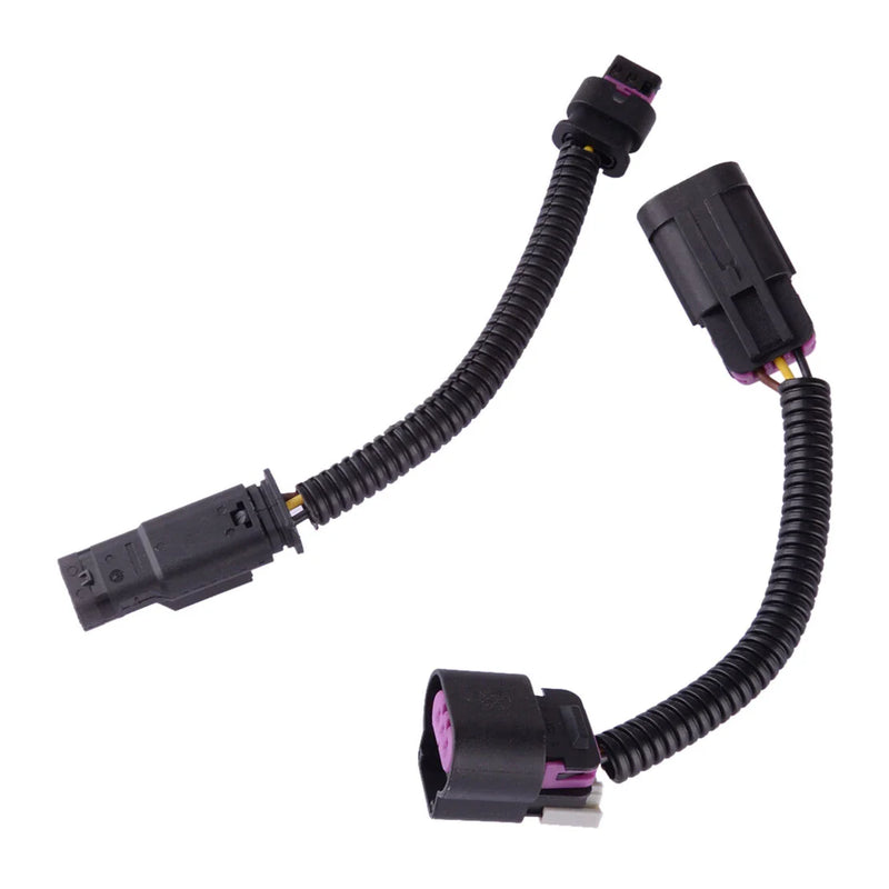 Chevy Equinox, Cruze, Cadillac XT5 Auto Start Stop Wiring Harness