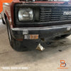 Mazda B-Series B2000 B2200 Front Bumper Turn Signal Light (1986-1993)