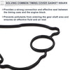 Dodge Durango Engine Timing Cover Gasket (2004-2025)