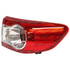 Toyota Corolla ZRE152 / 153 Sedan RH Tail Light (2010–2013)