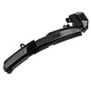 Jaguar XF X250 X260 I-Pace Dynamic LED Side Mirror Indicator Light