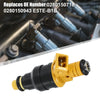Ford F150 F250 F350 E150 4.6 5.0 5.4 5.8 Set of 8 Fuel Injectors (1997-2023)