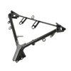 Honda CBR1100XX Blackbird Front Upper Fairing Stay Mount Bracket (1999-2007)