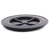 Mini Cooper Wheel Arch Headlight Access Cover (2002-2023)