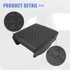 Ford F-150 (2015-2018) Black Car Center Console Lid Armrest Cover