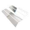 Kia Cerato K3 Forte Pillar Door Window Cover Trim (2013-2018)