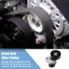 Mercedes-Benz C 230 Kompressor Drive Belt Tensioner Assembly (2002-2007)