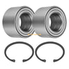 Kawasaki Teryx KRX 1000 KRX4 1000 2X Rear Wheel Bearing & Circlip (2020–2023)