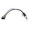 Mazda Quick and Reliable Connection Antenna Cable Adapter