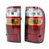 Toyota Hilux LN154 LN169 LN172 KZN165 D4D Rear Tail Light Lights