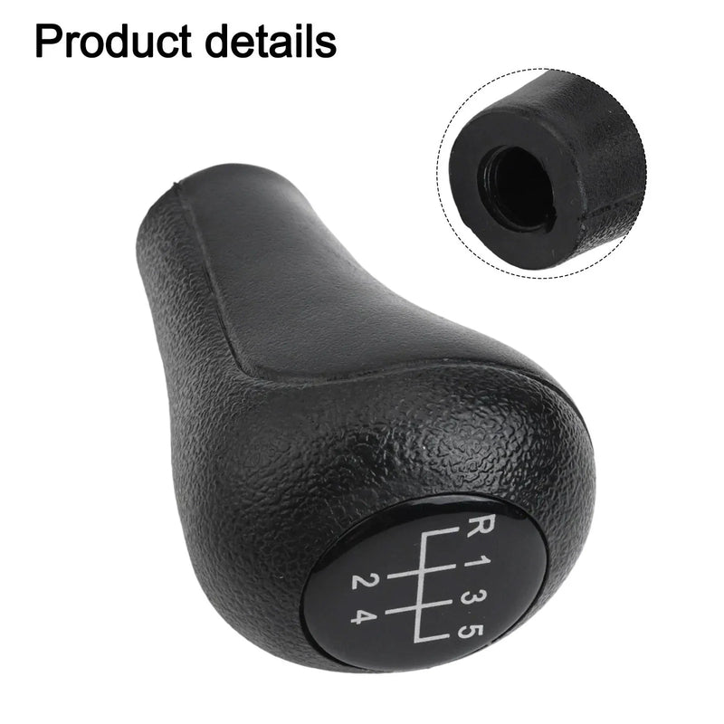 Vehicle Wear Resistant ABS Gear Shift Head