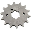 Yamaha Breeze 125 & Grizzly 125 2 x Sprocket 14-Tooth Front Steel