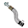 Mini Cooper S Turbocharger Oil Feed & Return Line Hose (2007-2015)