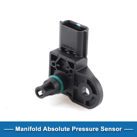 MAZDA 3, 6 Manifold Absolute Pressure Sensor (2012-2021)