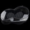 Mercedes Benz C-Class W203 Left Headlight Lens Cover (2001-2007)