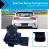 Lincoln MKZ Rear View Backup Camera (2013-2016)