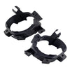 Nissan Qashqai Front Fog Light Lamp Holder Bracket (2006-2014)