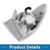 BMW 3 Series 1 x Left Corner Signal Light Cover (1999-2001)