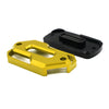 Honda CB650F Gold Front Brake Fluid Reservoir Cover (2014-2019)
