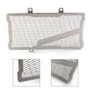Kawasaki ER-6N Radiator Grille Guard Cover (2012-2016)
