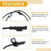 Subaru Legacy ABS Wheel Speed Sensor (2005-2006)