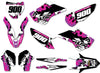 Husqvarna TC 250 Graphics Kit Decal Stickers (2014-2015)