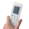 Kelvinator KSV25HRF KSV35HRF KSV52HRF Air Conditioner Remote