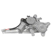 Toyota Kluger GSU40 GSU45 Rear RH Electric Window Regulator (2008–2013)