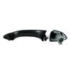 BMW X5 E53 Outer Door Handle Right (2000-2006)