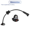 Chevrolet Rear Left & Right ABS Wheel Speed Sensor