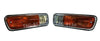 Nissan Datsun 1300 / 520 / 521 / J13 Bumper Light (1968-1973)